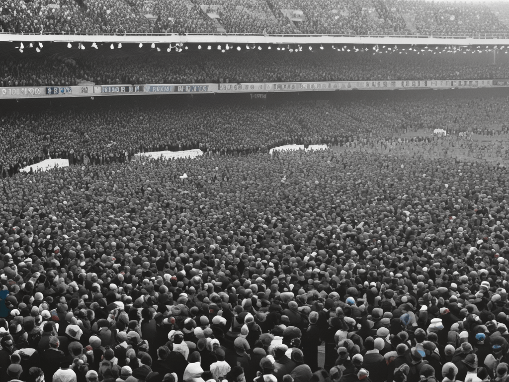 Top 5 Most Unusual FA Cup Finals&nbsp;Ever