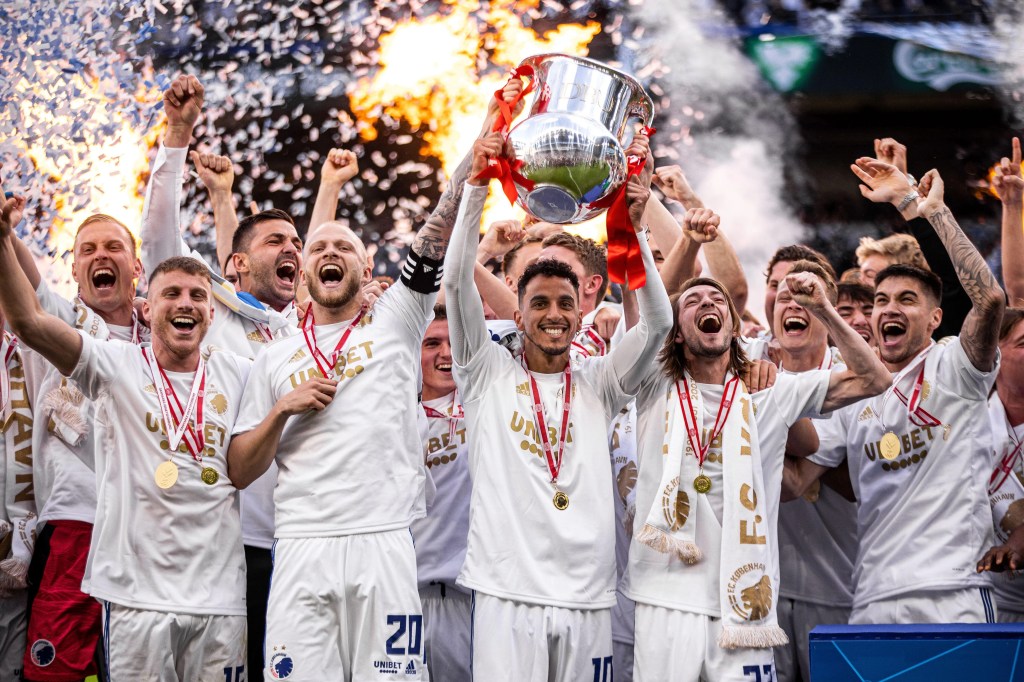 Top five title races you may not have followed this&nbsp;season