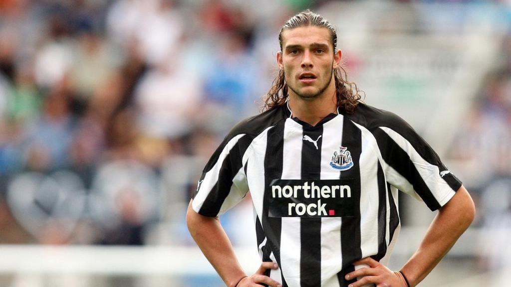 Andy Carroll