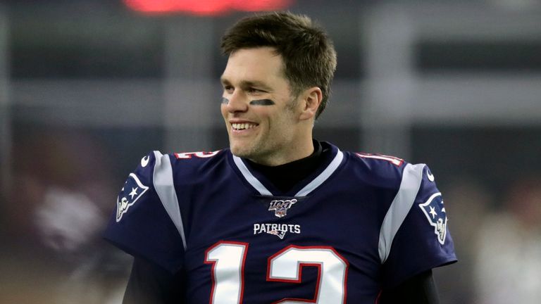 What Tom Brady can bring to&nbsp;Birmingham?