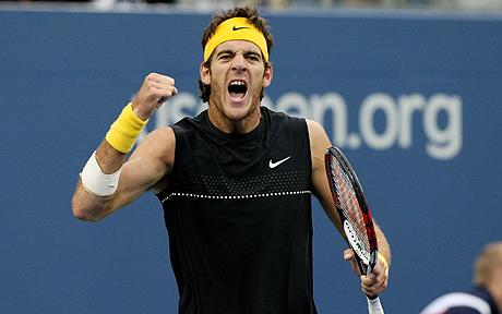 Del Potro