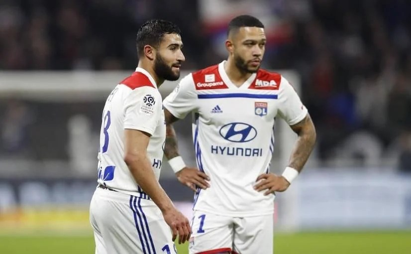 Fekir Memphis