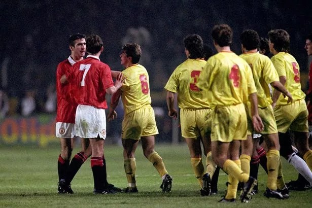 Champions League History of the game special ep&nbsp;01