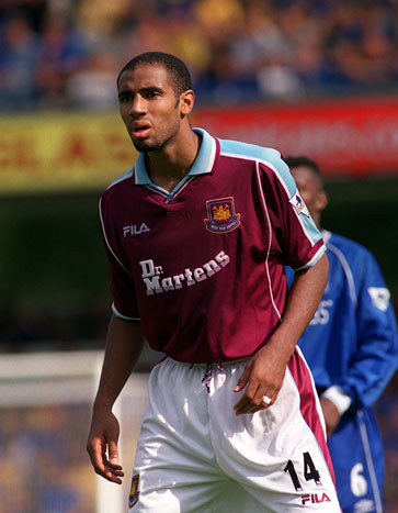Frederic Kanoute